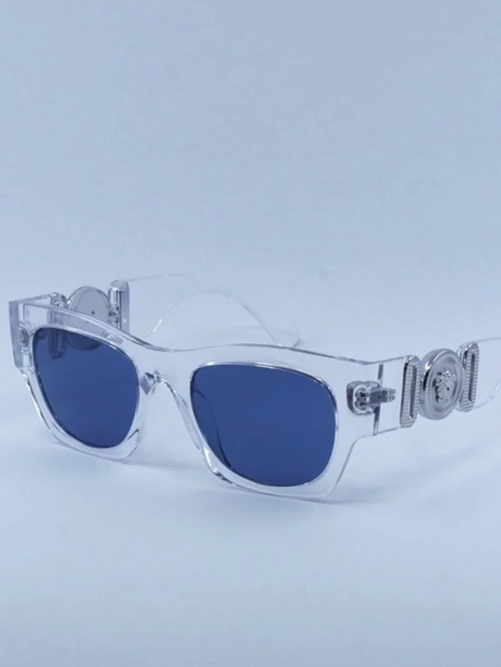 Versace | Accessories | Versace Ve4479u 488 Sunglasses  display picture 2